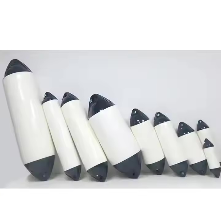 PVC F buoy