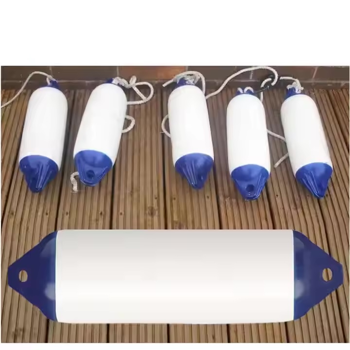 PVC F buoy