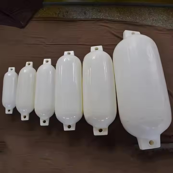 PVC G buoy