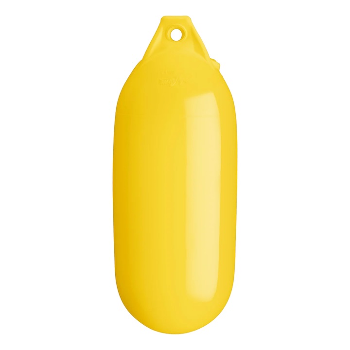 PVC S buoy