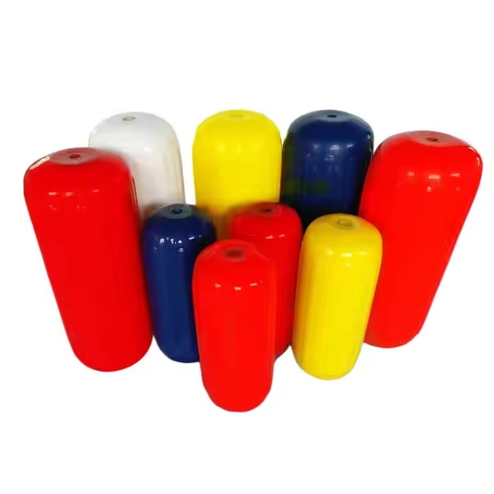 PVC HTM buoy