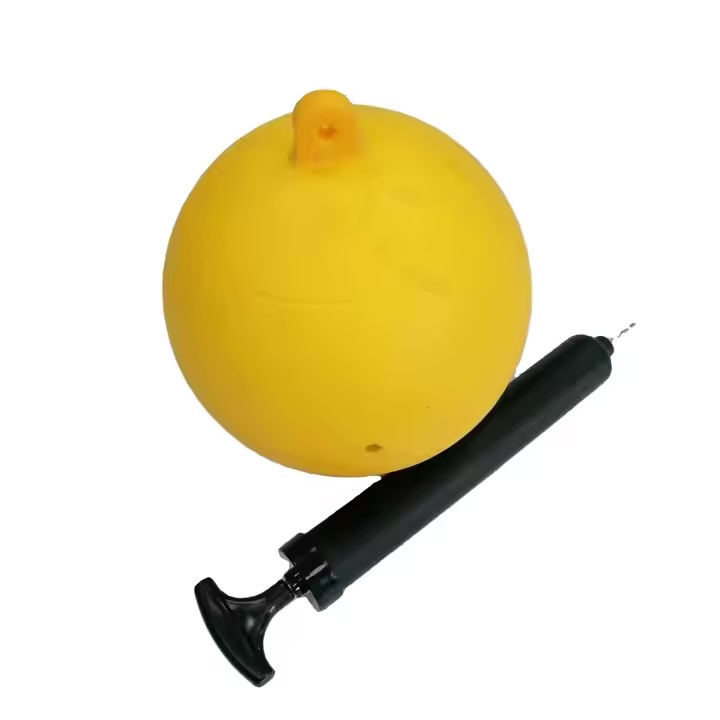 PVC WS buoy