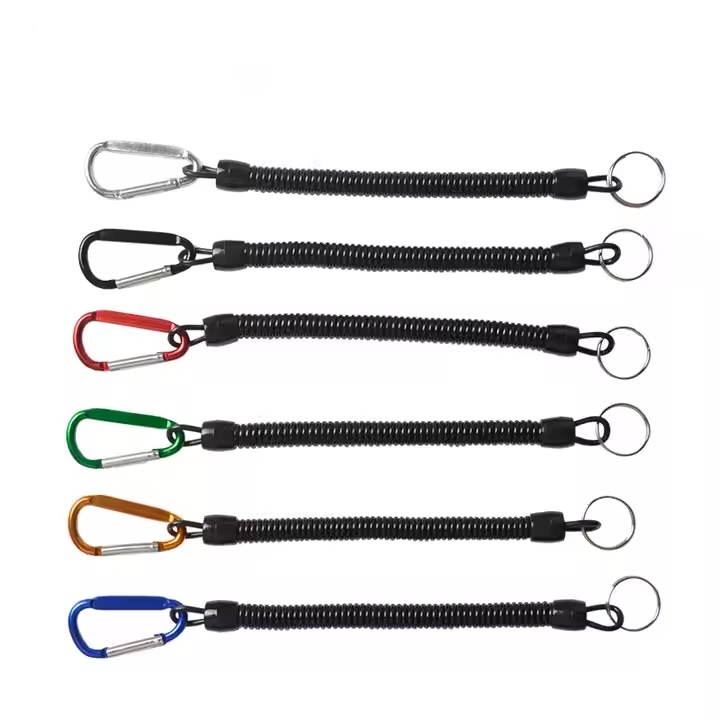 fishing lanyards