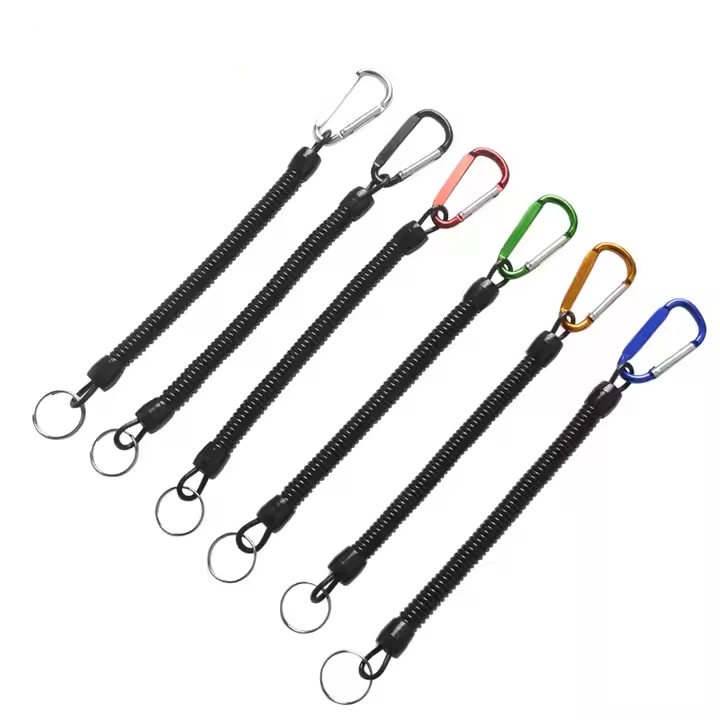 fishing lanyards