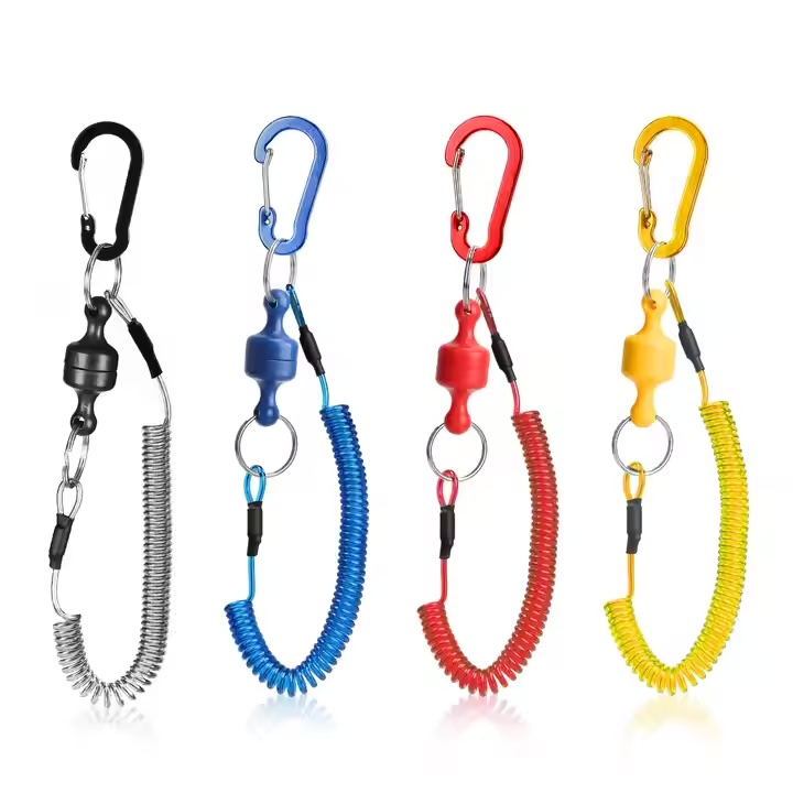 fishing lanyards