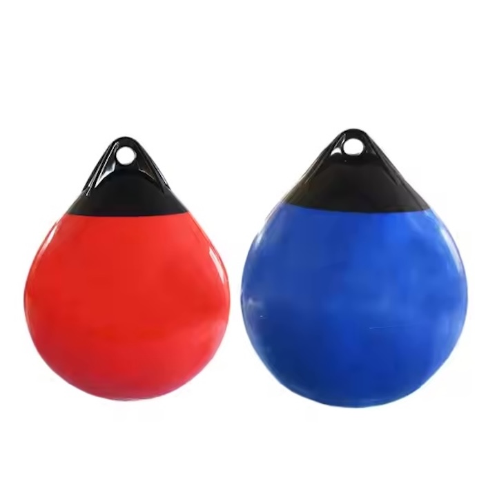 buoys and fenders