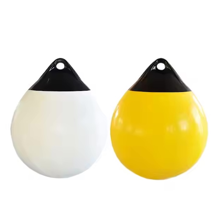 buoys and fenders