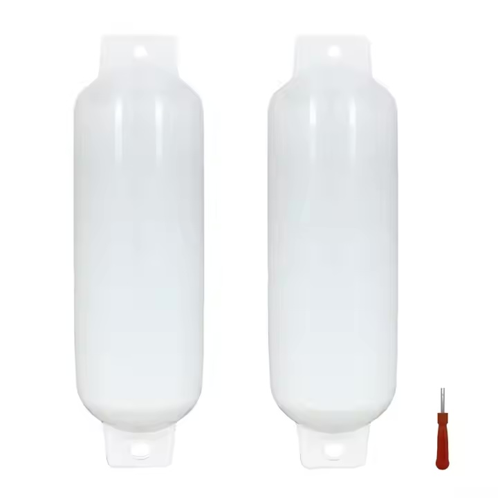 PVC D buoy