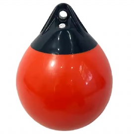 PVC A buoy